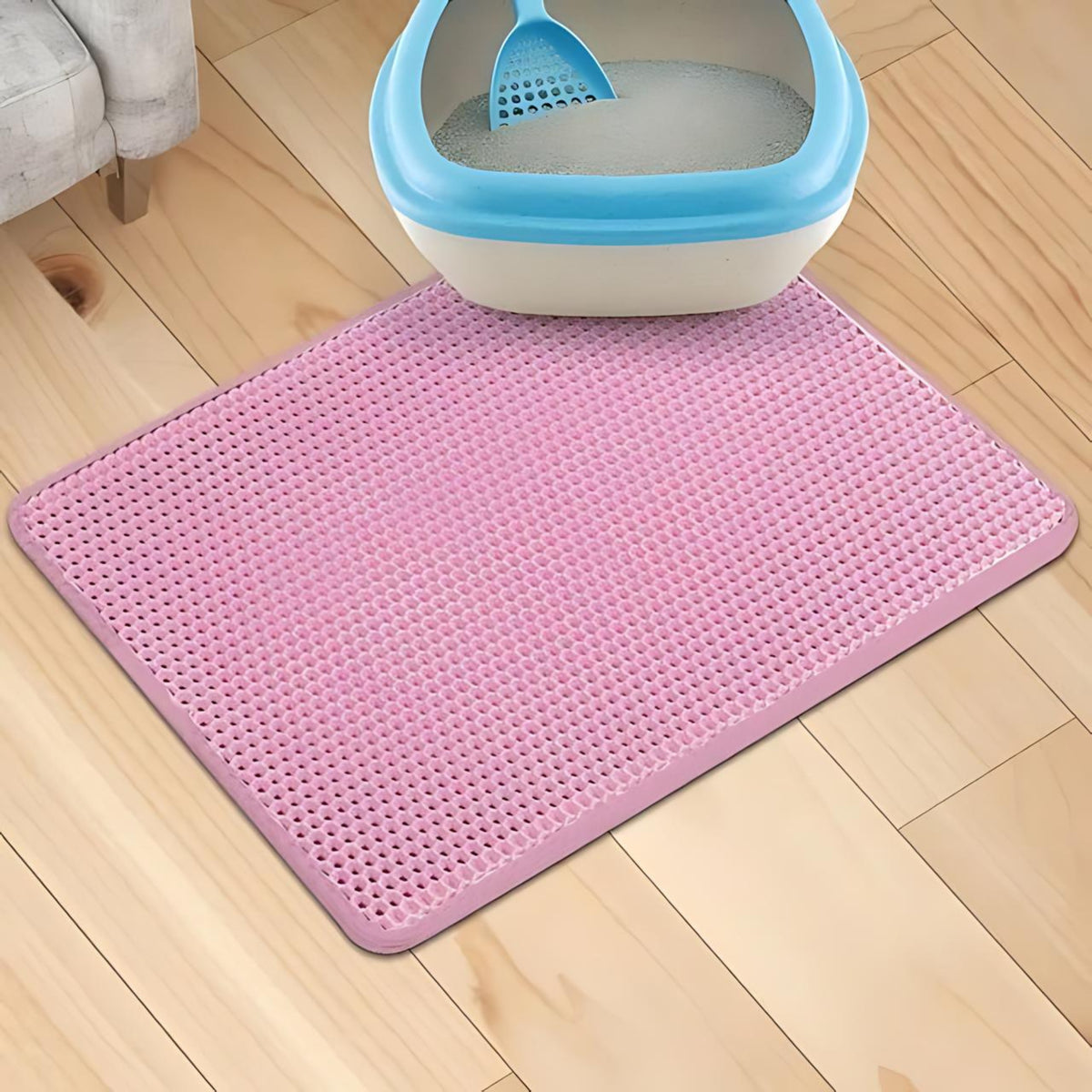 Ventra™ Ultimate Litter Mat