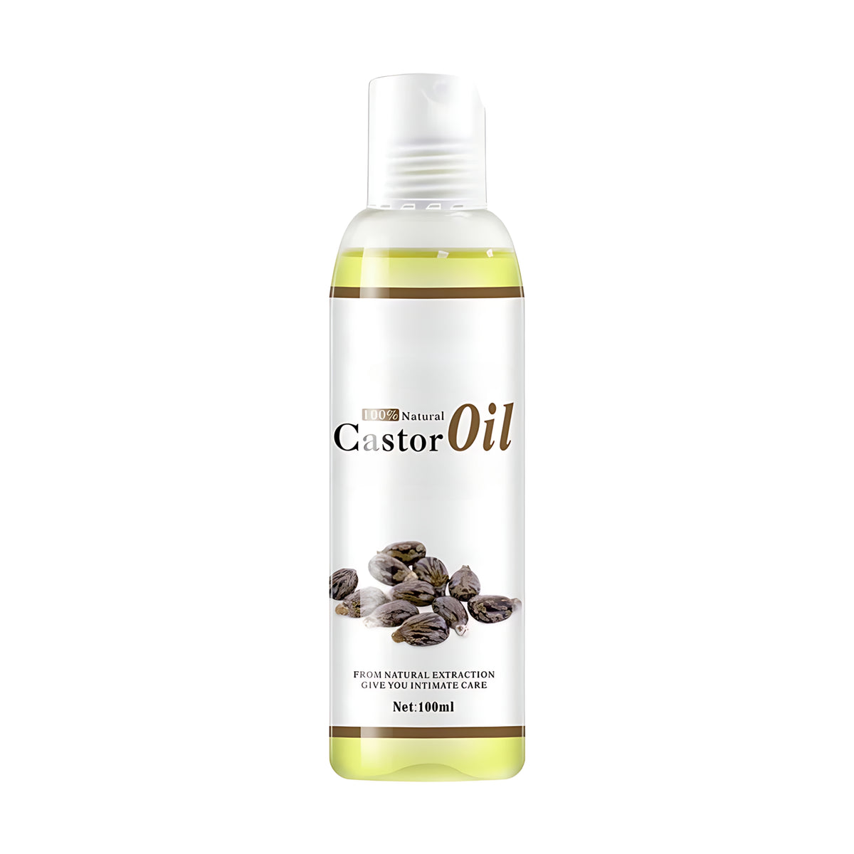 Ventra™ 100% Organic Castor Oil