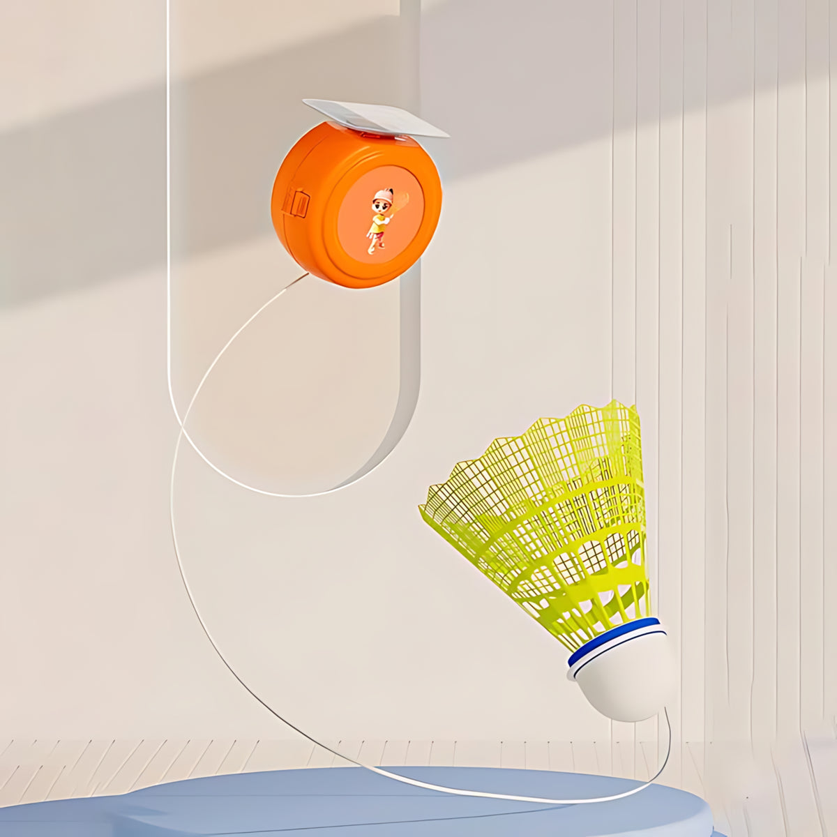 Ventra™ Badminton Magic Pro