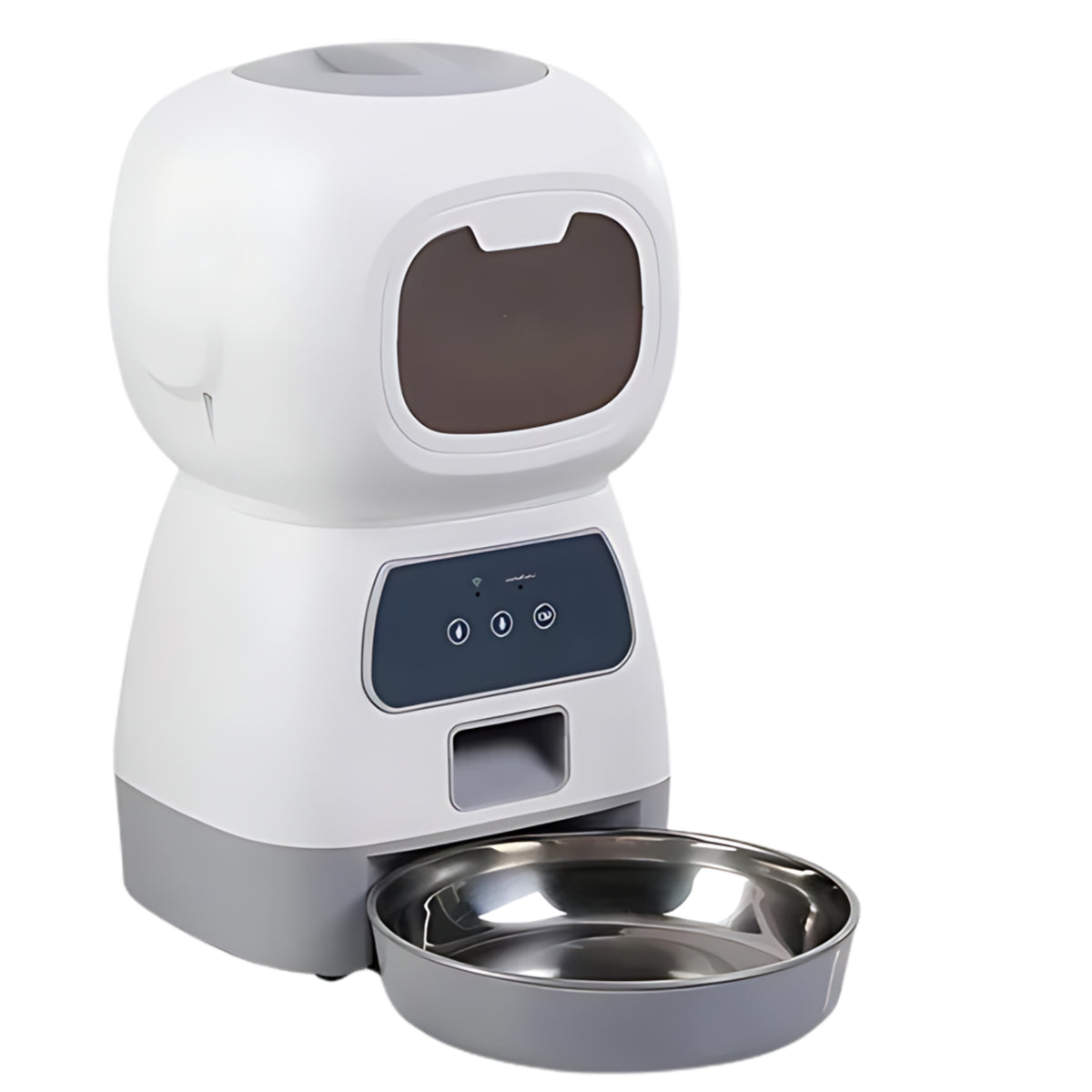 Ventra™ Automatic Feeder