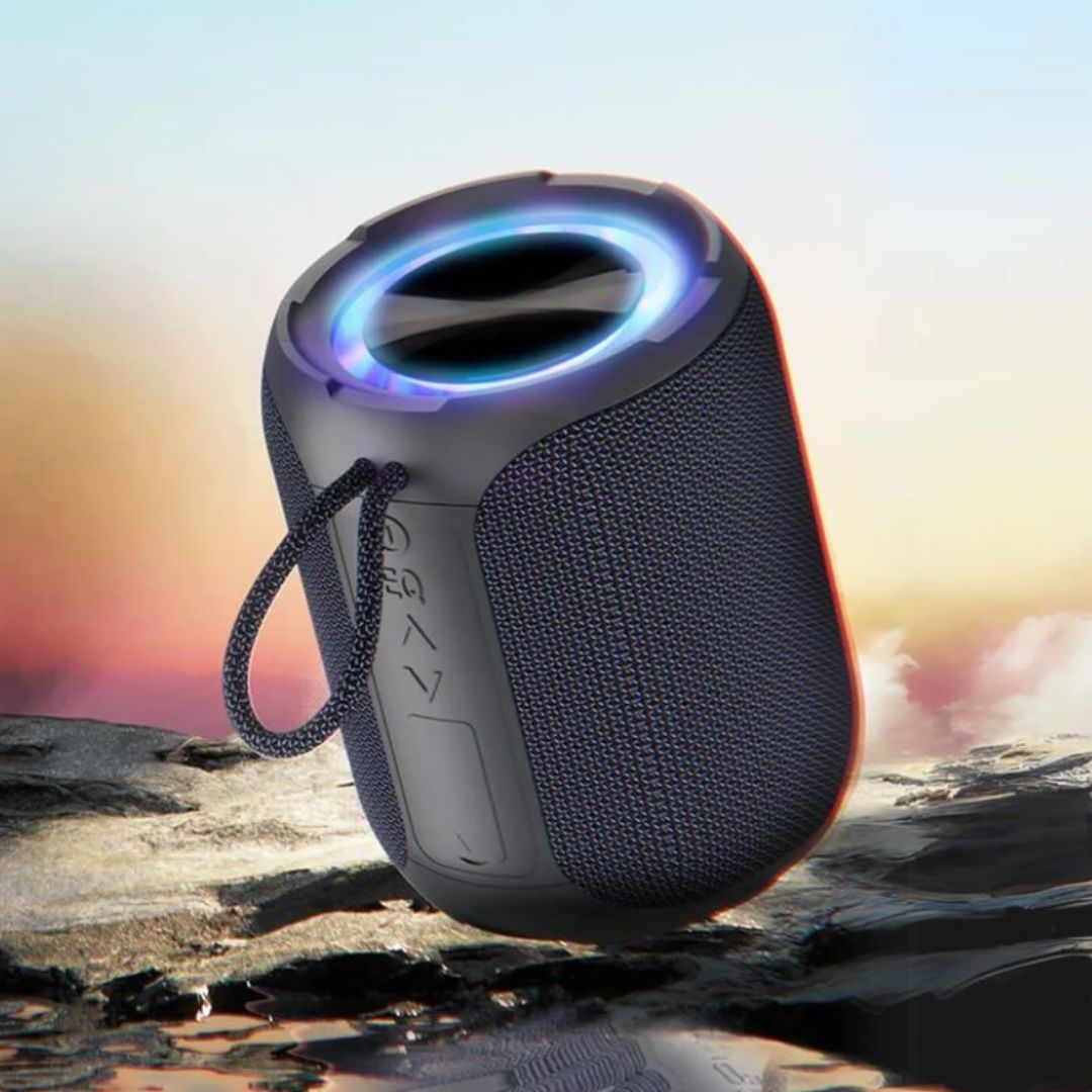 Ventra™ Indestructible Speaker