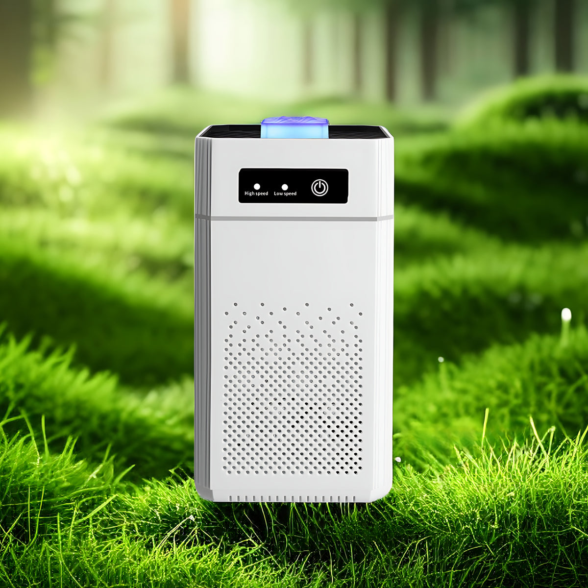 Ventra™ - Premium Air Purifier