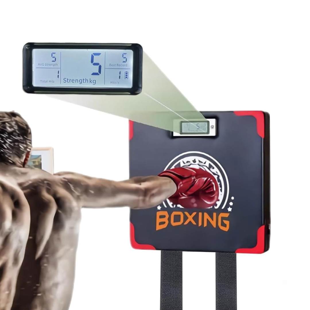 Ventra™ Boxing Tester