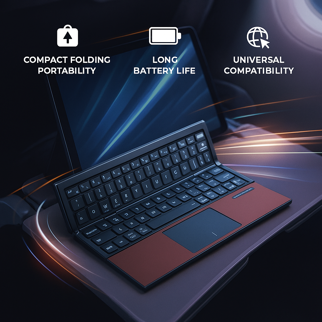 Ventra™ Mini Fold 3.0