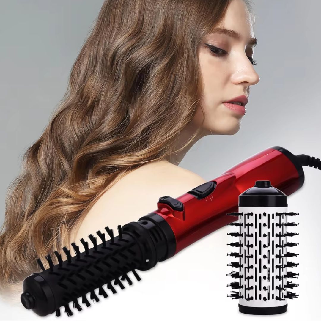 Ventra™ Electric Hair Brush