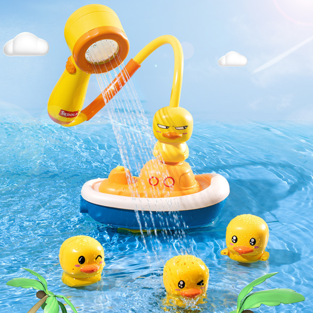 Ventra™ Pirate Duck Set