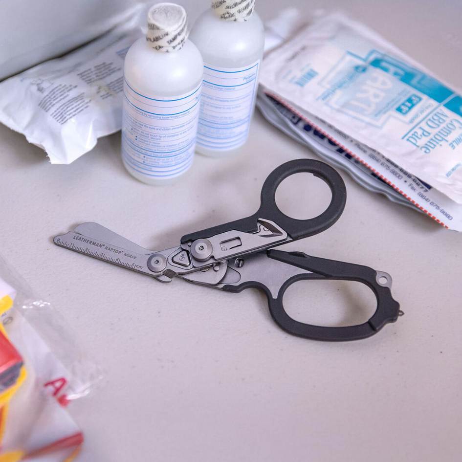 Ventra™ Life Scissors