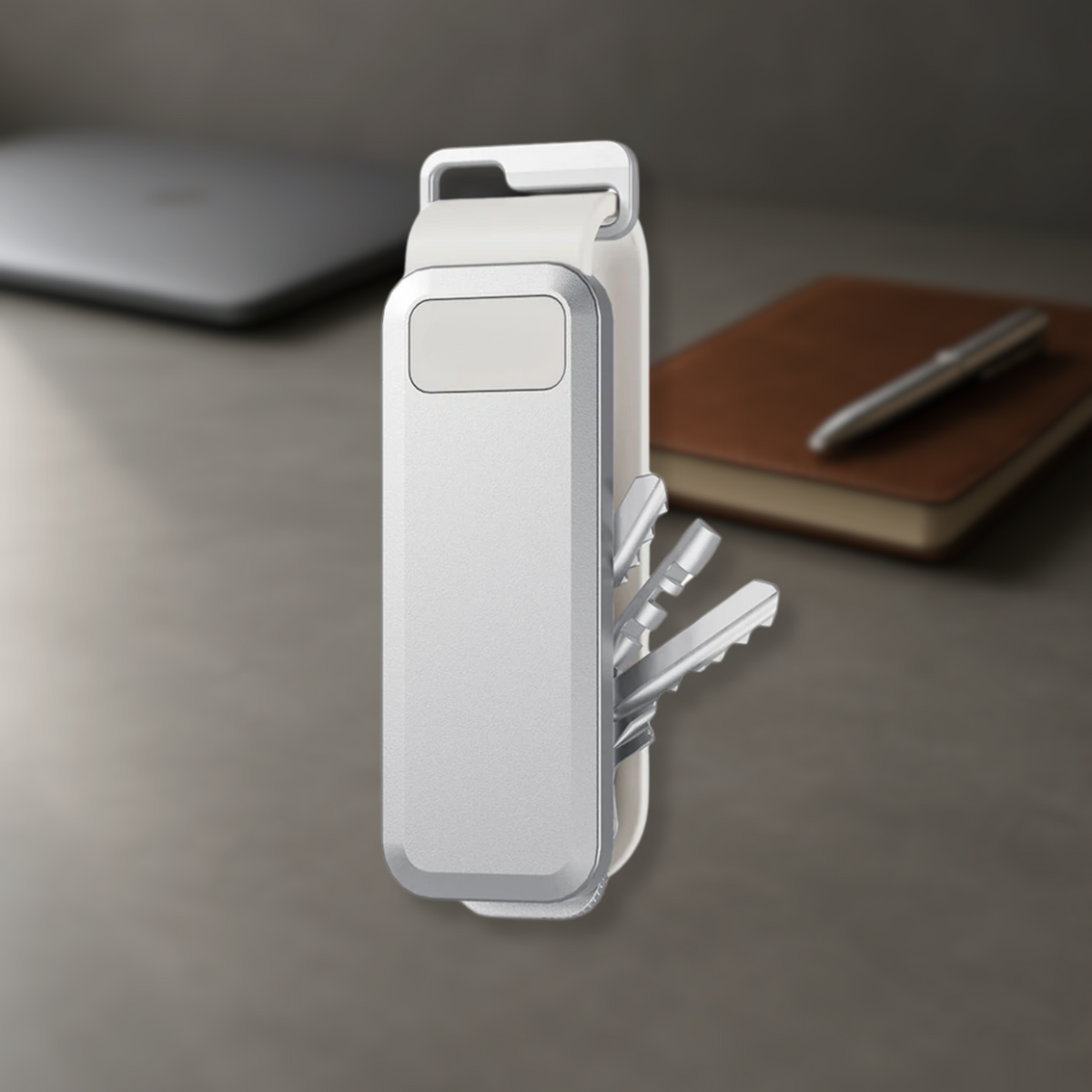 Ventra™ SmartKey Organizer
