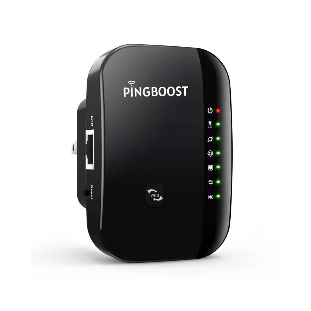 Ventra™ PingBoost