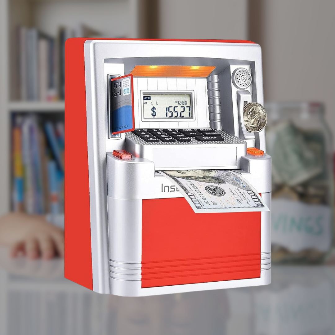 Ventra™ My Mini Bank