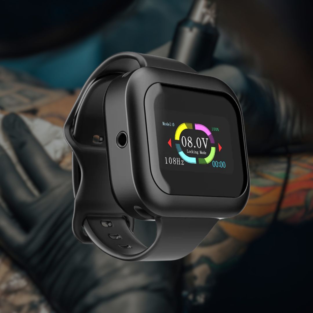 Ventra™ InkCharge Pro