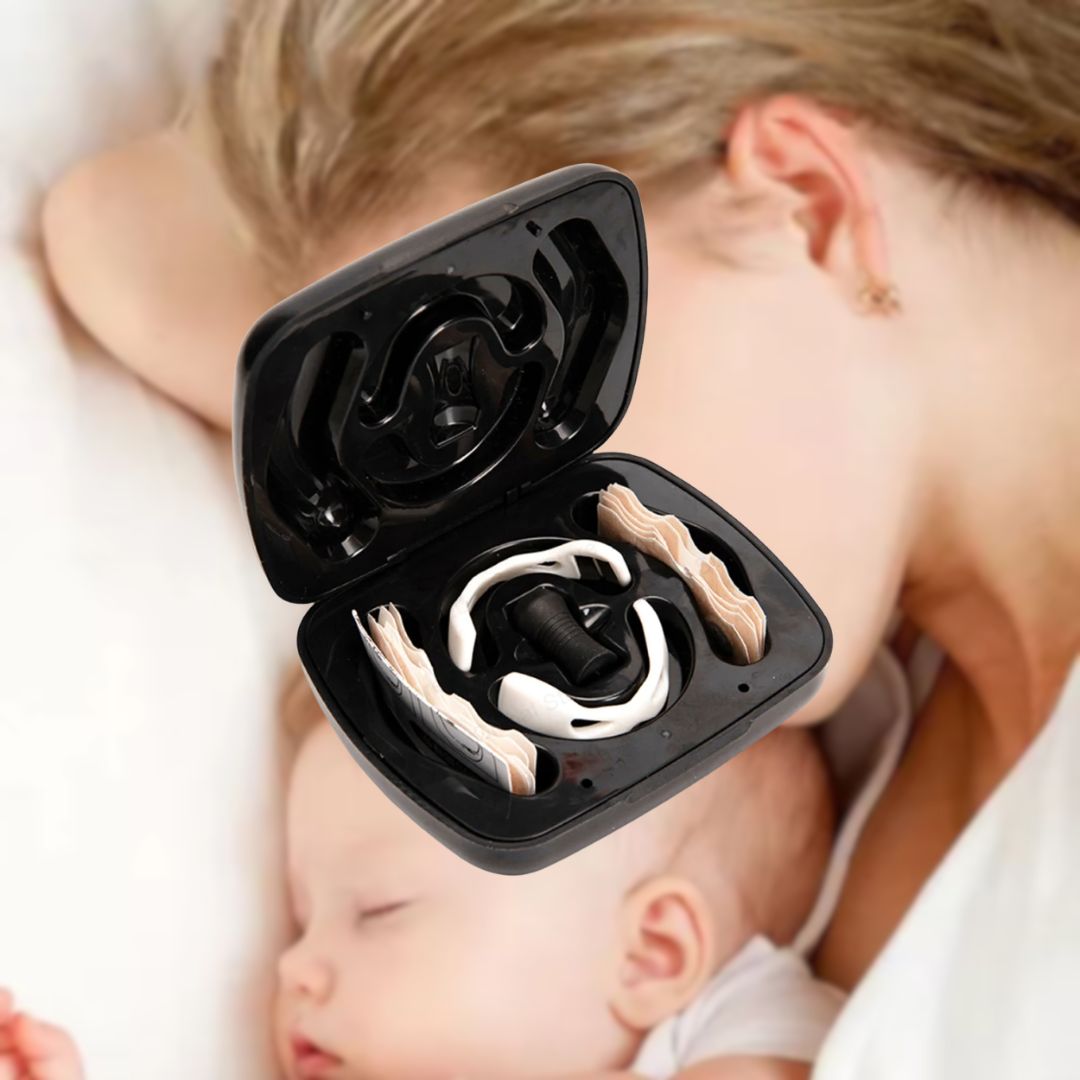 Ventra™ Nasal Breathing Dilators
