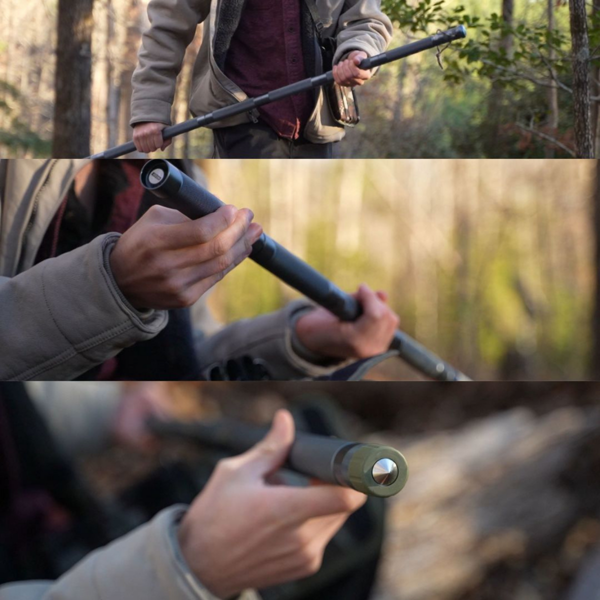 Ventra™ The Survival Stick 8-in-1