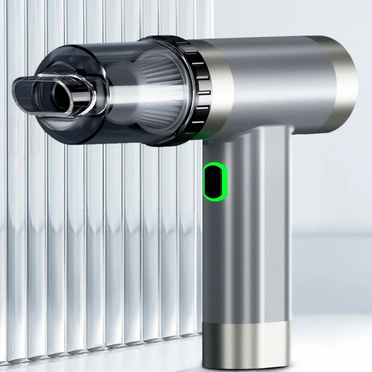Ventra™ Portable Vacuum