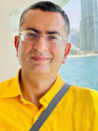 David K.