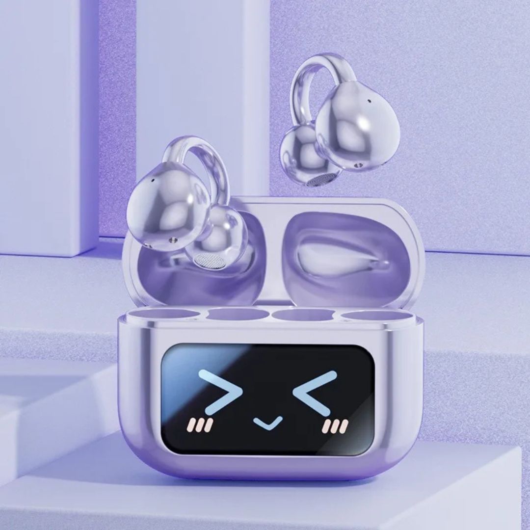 Ventra™ Touch Clips
