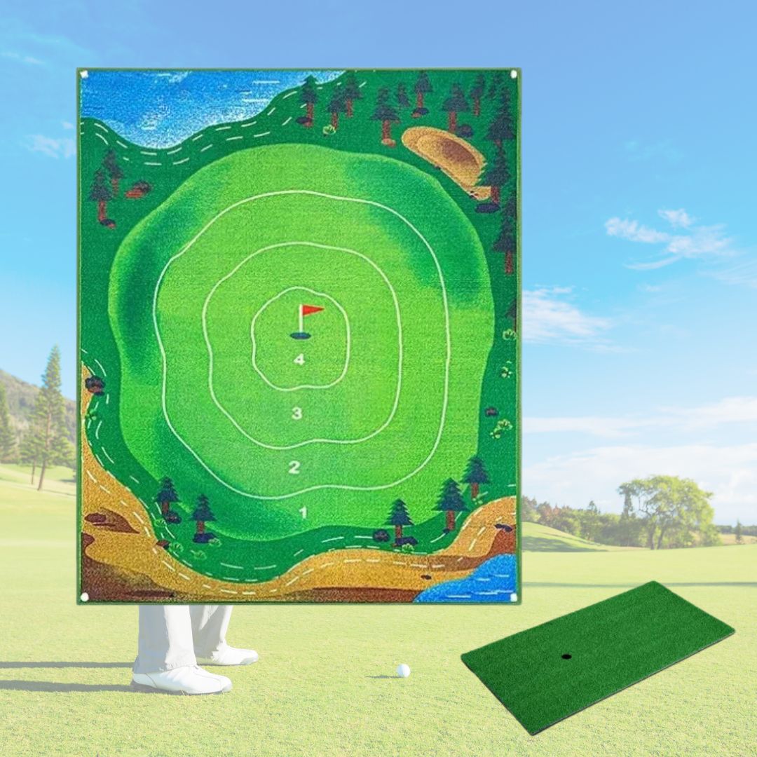 Ventra™ Ultimate Giant Golf Set