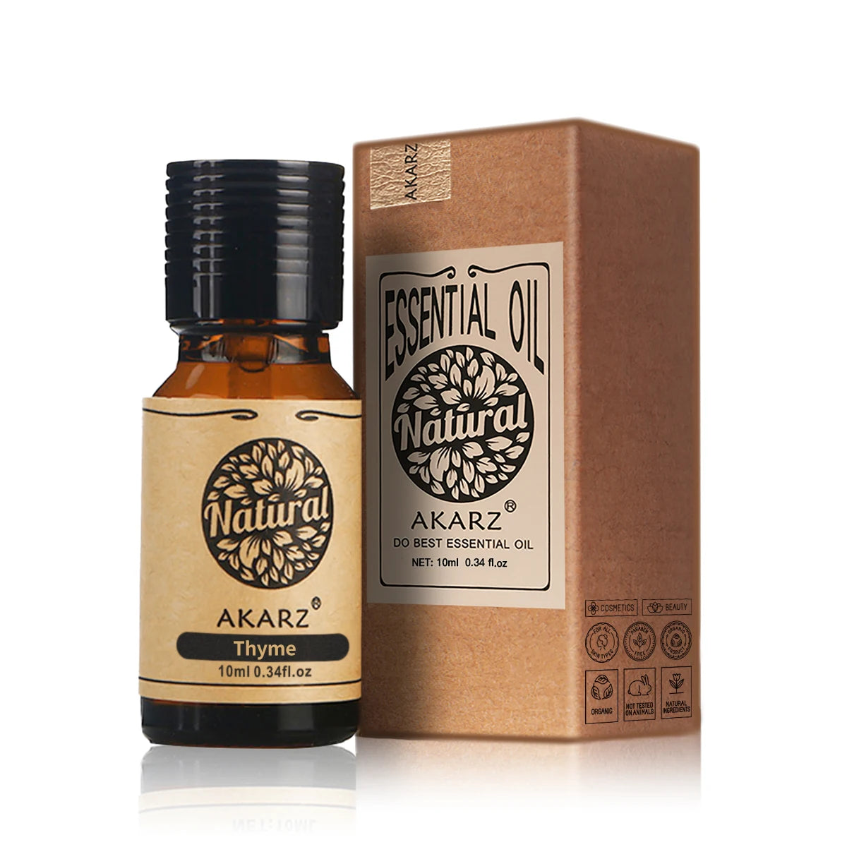 Ventra™ Dandruff Natural Treatment