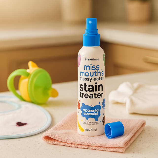 StainWizard™ Spray