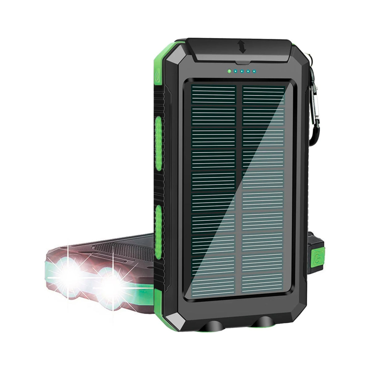 Ventra™ Solar Power Bank