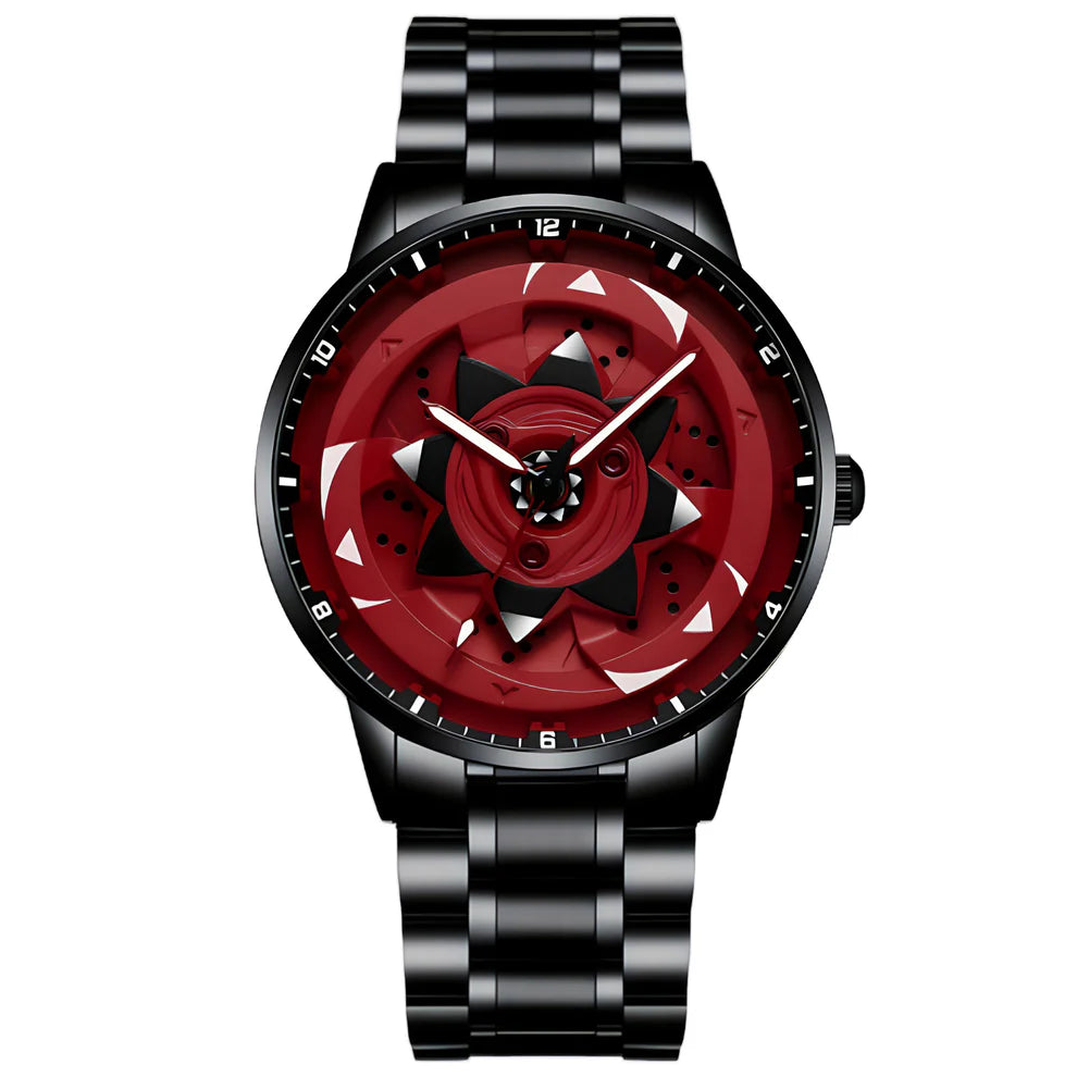 Uchiha Lux™ Watch