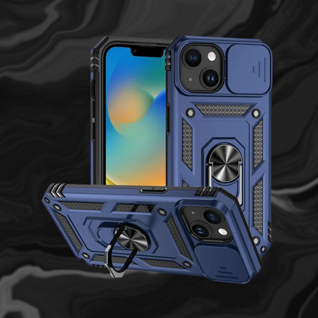 Ventra™ The Ultimate iPhone Case