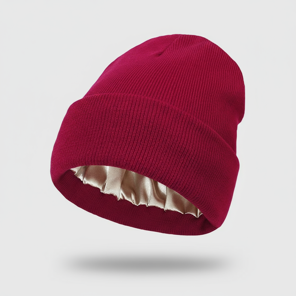 Ventra™ Premium Satin Lined Beanie