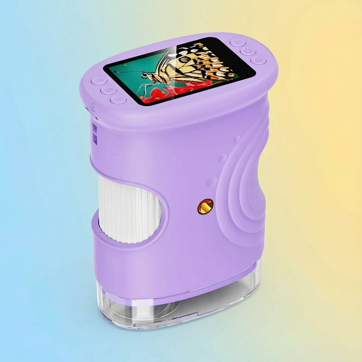 Ventra™ 1000X Handheld Microscope