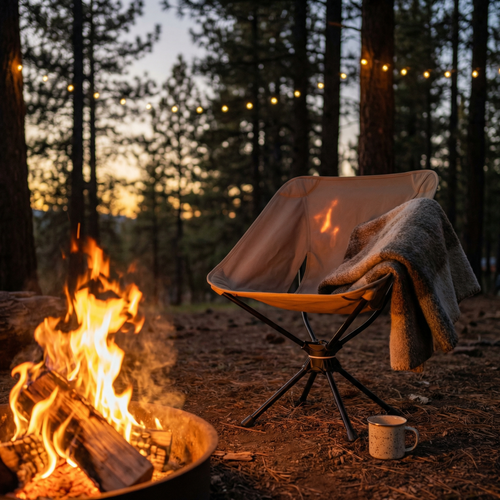 Campsite