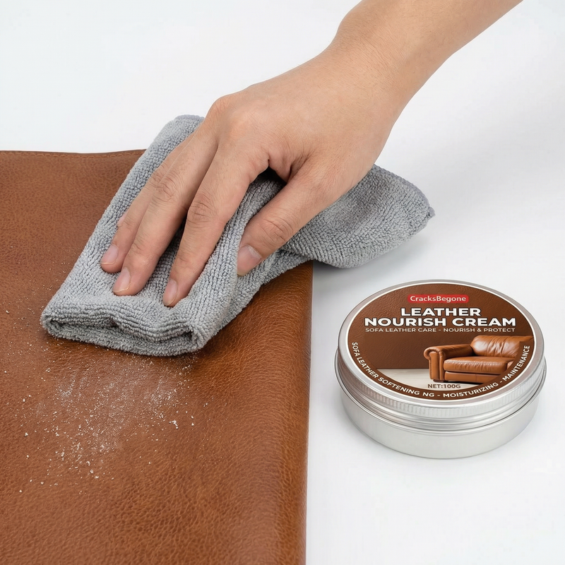 Clean the Surface