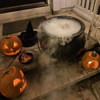 rv halloween