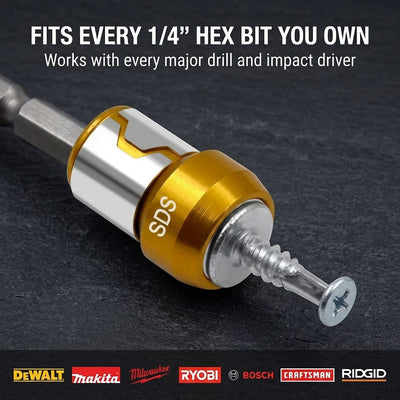 MagnetoBuilt™