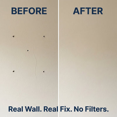 WallRepair Invisible Agent