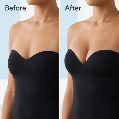 Ventra2 - Ultimate Push-up Bra