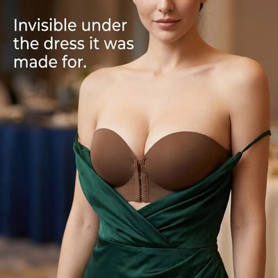 Ventra2 - Ultimate Push-up Bra