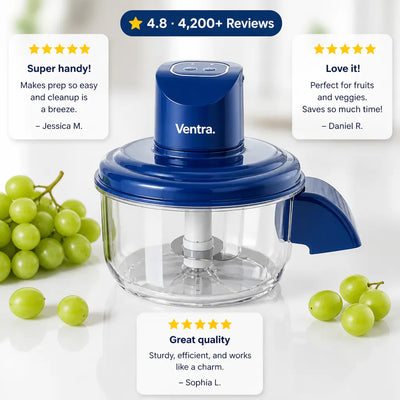 The Automatic Fruit Peeler