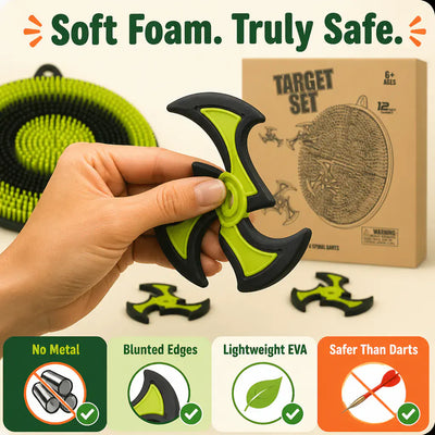 Ventra™ Viking's Throw Pro