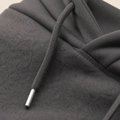 The Travel Hoodie (premium)