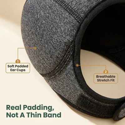 Premium Dog Cancelling Headphones