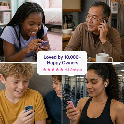 MiniMate™ By Parents, For Parents