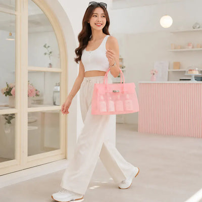 Japan Viral Jelly Birkin