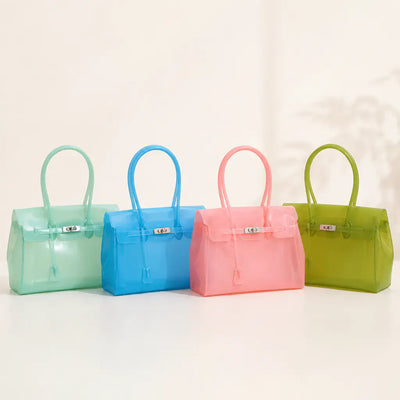 Japan Viral Jelly Birkin