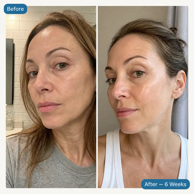 Anti Wrinkles - Ghk-Cu Tallow Balm