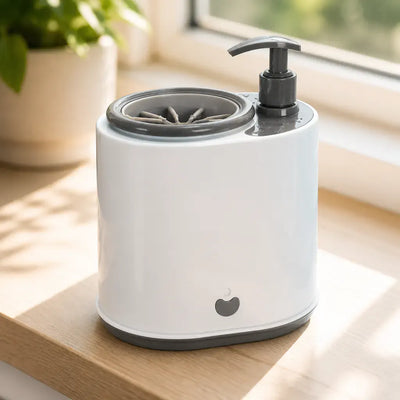 PawWash - Electric Dog Paw Cleaner