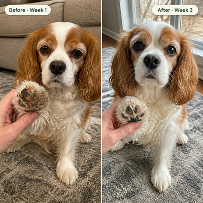 PawWash - Electric Dog Paw Cleaner