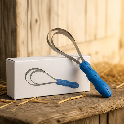 ShedMaster - Double-Sided Deshedding Comb