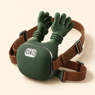 PawTherapy - 4D Shiatsu Dog Massager