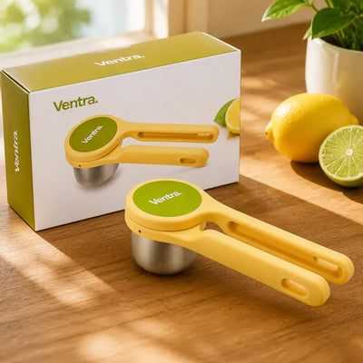 TwistJuice - Ergonomic Citrus Press
