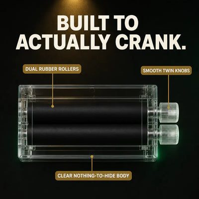 The Money Printer - Paper to Cash Magic Trick