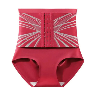 SmoothLine - High-Waisted Tummy Control Shapewear